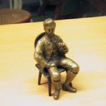 138 6060 Figurin